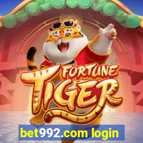 bet992.com login